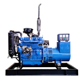 High Quality 37.5KW/30KVA Portable Silent Diesel Generator1