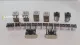 Brand 12VDC 2A 6pin Relay HRA-S-DC12V w magazynie