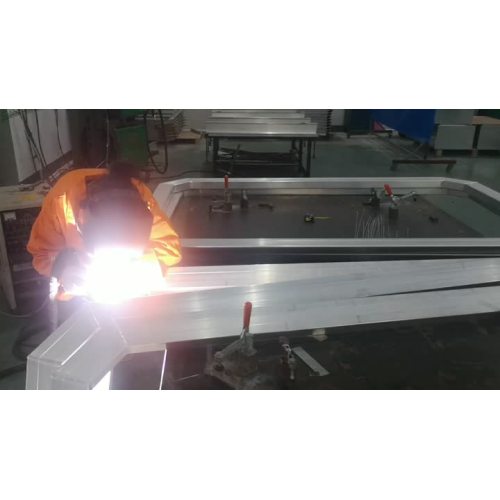 Σχάρα πονοκεφάλου με παράθυρο