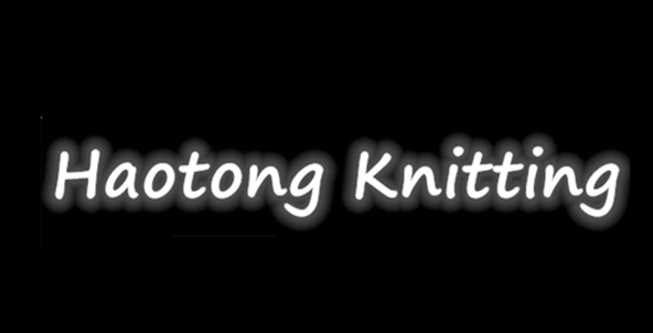 Shaoxing Haotong Knitting Co., Ltd. 