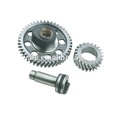 OEM Quality Motorcycle Engine Parts: CG125, CG150, CG200, Camshaft1