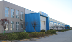 Shaanxi Yanchang Petroleum Northwest Rubber Flexible Pipe Co., Ltd.