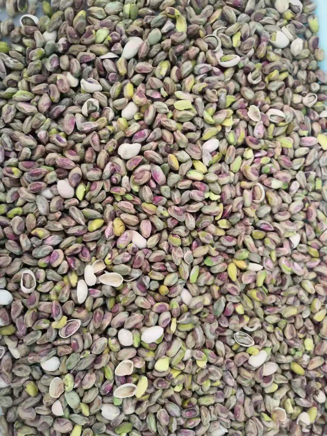 Mesin Pistachio Shelling