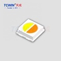 Private Module 3838RGB Dual White SMD LED for LED Strips1