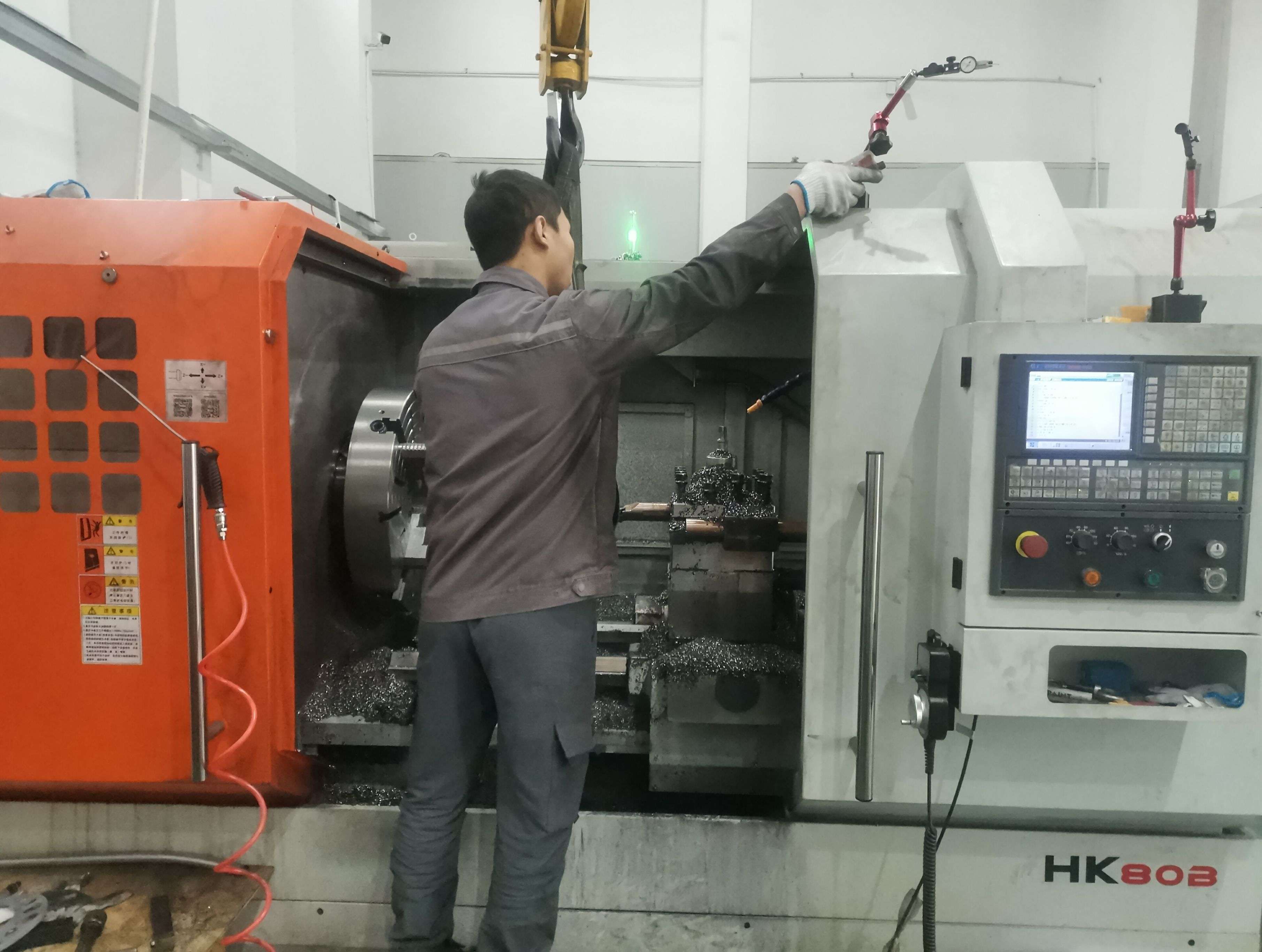 GDIC Industrial Control Technology (Jiangsu) Co., Ltd.