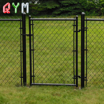 China Top 10 Pvc Chain Link Fence Potential Enterprises