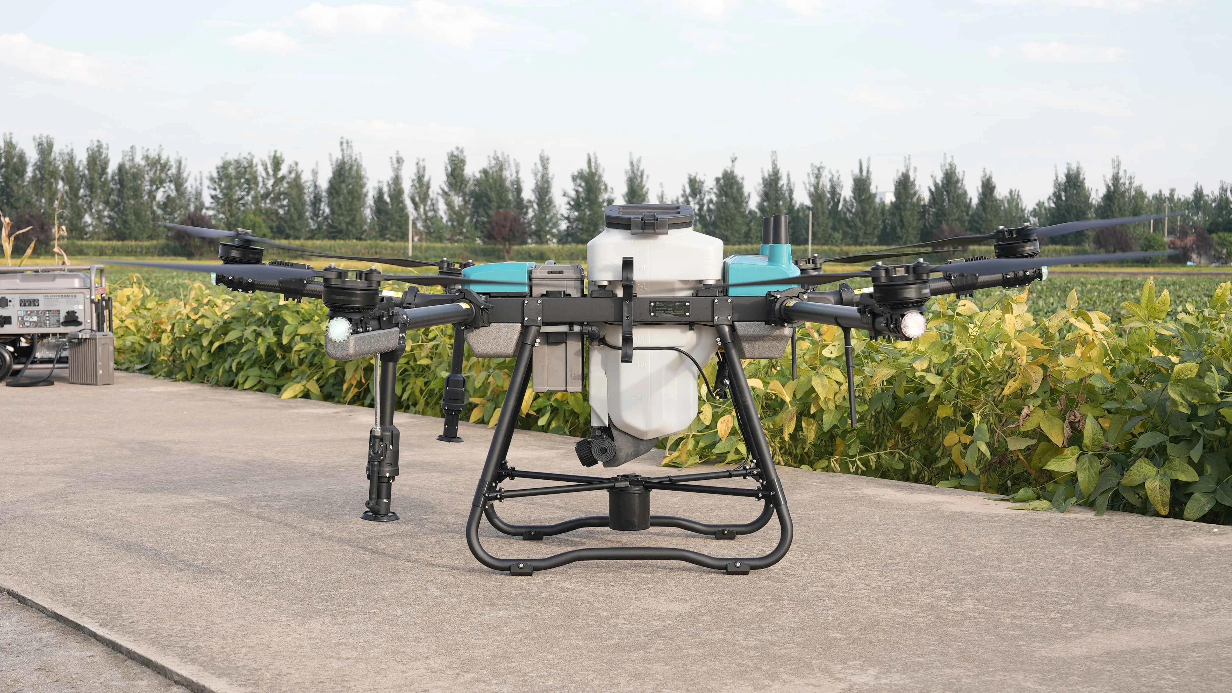 Jitian Equipment Factory