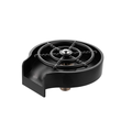 Cup Washer Glass Rinser with Bar Accessories Sink - Plastic Cup Washer" 

However, for a more concise and SEO-friendly title, you might consider:

"Plastic Cup Washer & Glass Rinser with Bar Sink Accessories1