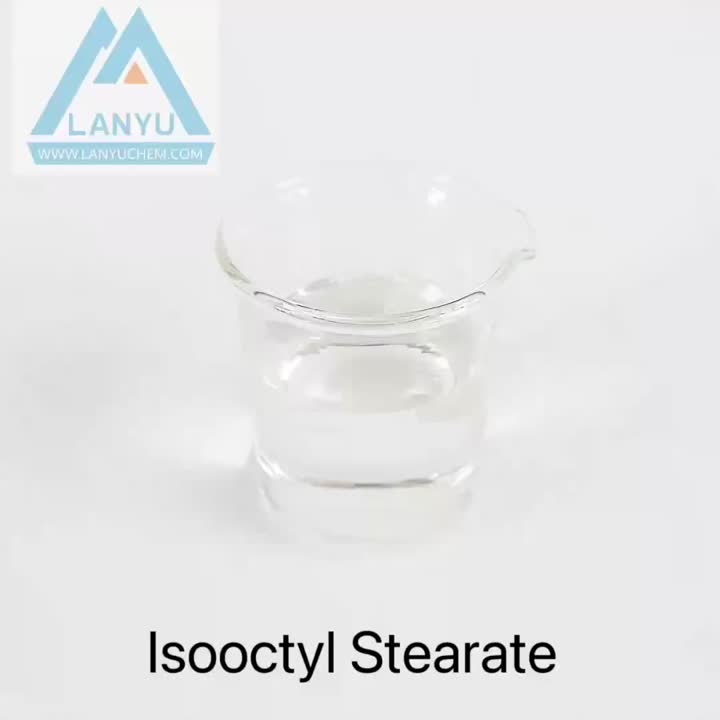 2-Ethylhexyl Stearate/Isooctyl Stearate CAS 22047-49-0