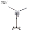 TODOM DT-A6681 Hot and Cold Facial Steamer1