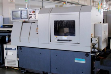 Suzhou Chenran Precision Fasteners Co., Ltd.