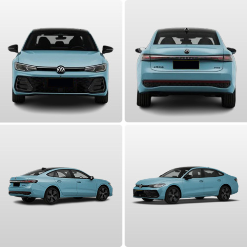 What are the standards for New Cars?