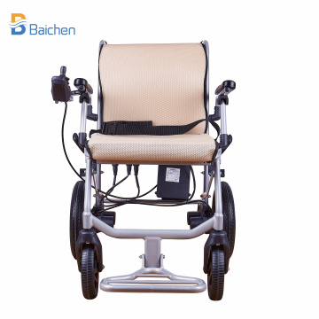 Top 10 Most Popular Chinese Wheelchair Aluminum Brands