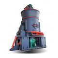 Hot Sale: Gypsum Limestone Raymond Mill Machine with New Technology1