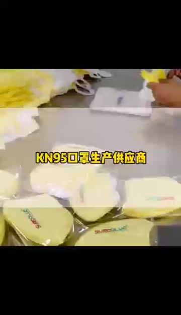 KN95 Face Mask