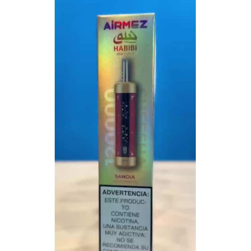 AIRMEZ HABIBI 120K