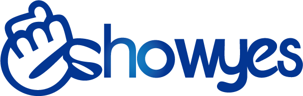 ShowYes Digital Tech Co.,Ltd