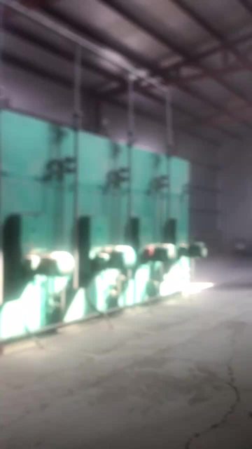 Factory Vedio
