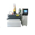 Bica A35 CNC EDM Machine with Ball Screw and Servo Motor1