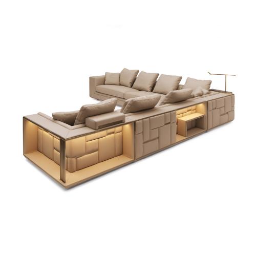 Foshan Beausimpe Furniture Co., Ltd