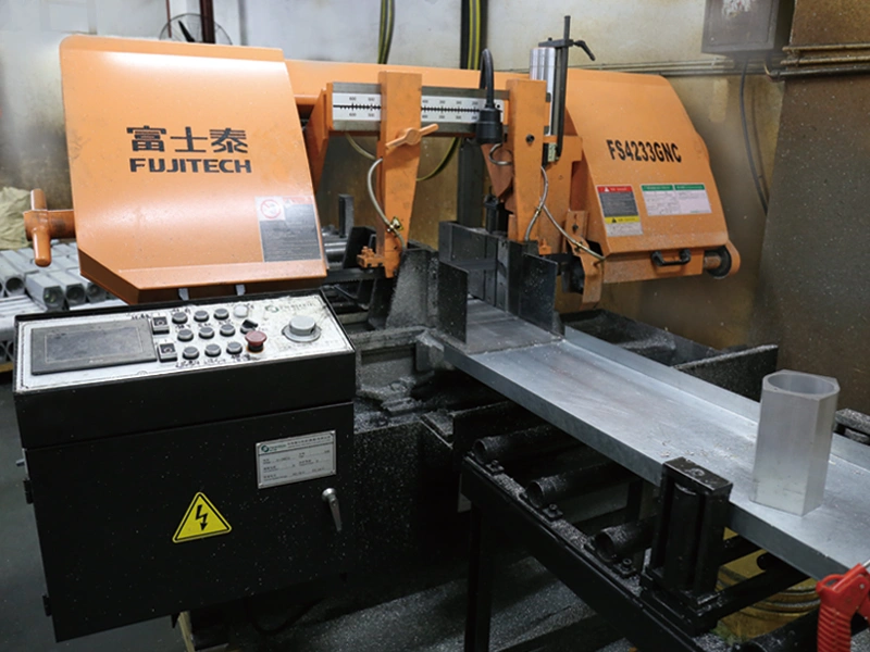 공장 ZHEJIANG KINKO FLUID EQUIPMENT CO.,LTD