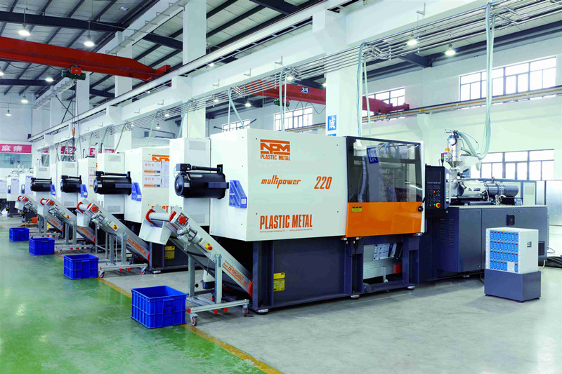 high speed plastic injection machine_new