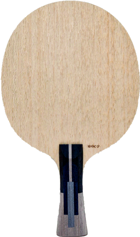 729 Crazy Victory NB49 Offensive Profesyonel Masa Tenisi Bıçağı