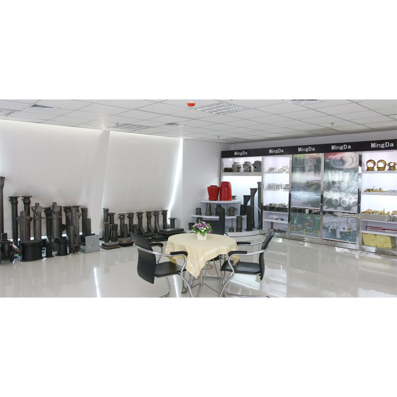 Hebei Mingda International Trading Co.,Ltd 