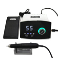 Prime Sense A7 High Efficiency Dental Lab Micromotor for Grinding and Polishing1