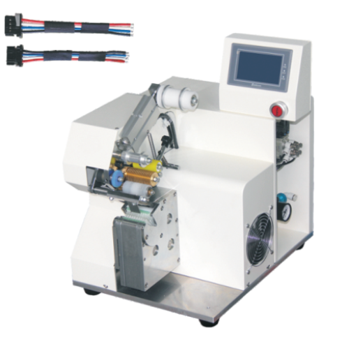 TYDC تطلق آلة الشريط اللاصق الأوتوماتيكية TYDC-503