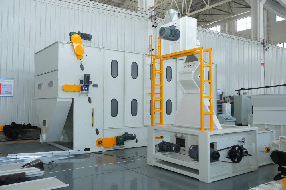 Factory photo