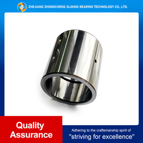 Mekanik Sistemler için Hassas Çelik Burçlar, Özel Çelik Burçlar, Premium Çelik Burçlar