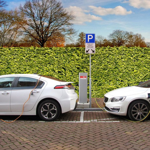 Новый энергетический автомобиль зарядка. Выбор разъема куча: разговор о повышении температуры в терминалах мощности на 3,0 мм