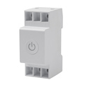 BNDS-X6T Wi-Fi DIN Rail Timer: Smart Device for Enhanced Control and Automation1