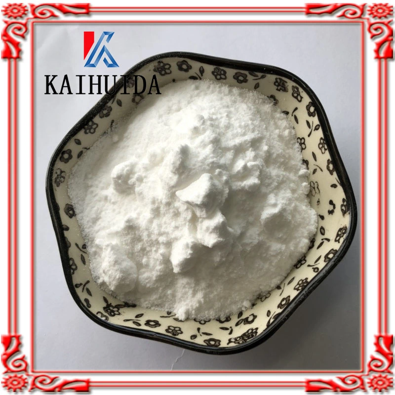 99% Purity Heterocyclic Compound and Pharmaceutical Intermediates Isonicotinic Acid CAS 55-22-1