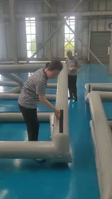 inflatable frame checking