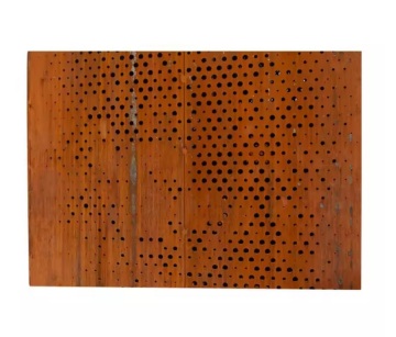 ASME SA588 Corten Aço Placa