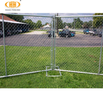 Top 10 China Galvanized Chain Link Fence Manufacturers