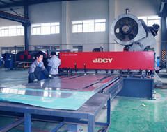 Dalian Transen Technology Co.,Ltd.