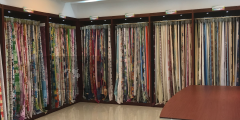 Zhejiang Qingsong Light Textile Co.,Ltd. 