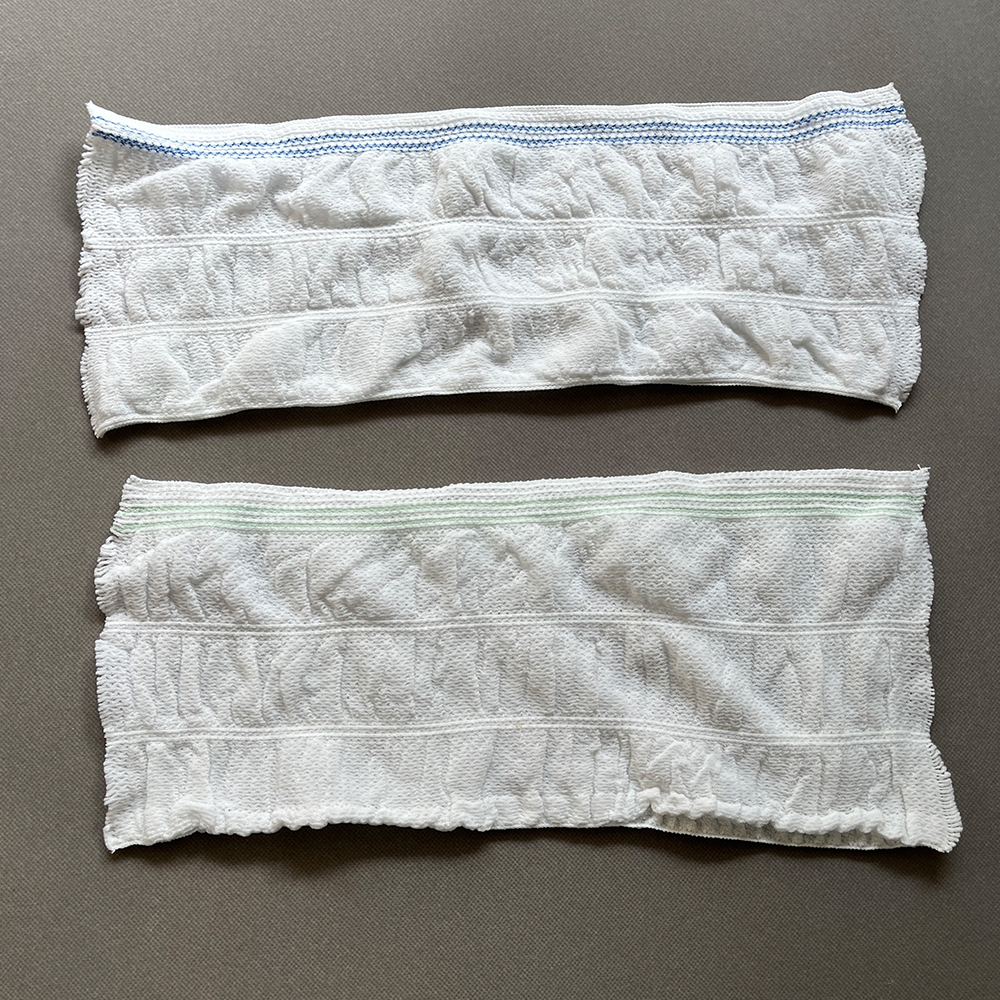 эластичные брюки ~ лот2