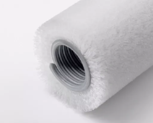 Sự khác biệt giữa các sợi bàn chải nylon PA và PBT là gì?