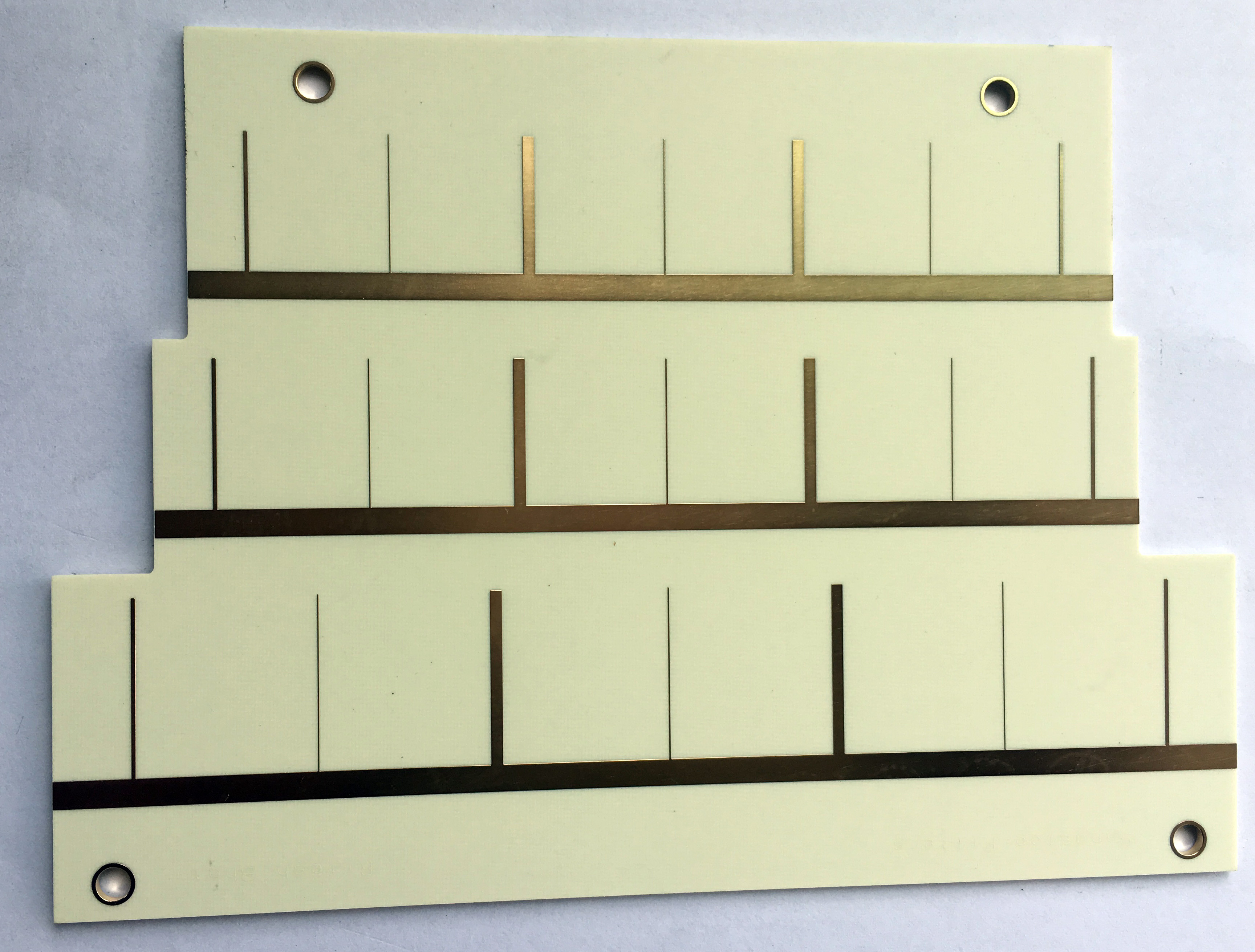 Quick Turn MC PCB Quick Turn MC PCB
