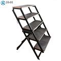 Convertible Foldable Home Furnishings Table Shelves for Space Saving1