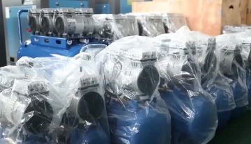 Wholesale large gas production air compressor