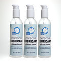 Custom Private Label Personal Silicone Based Lubricant - OEM 510K Sex Gel1