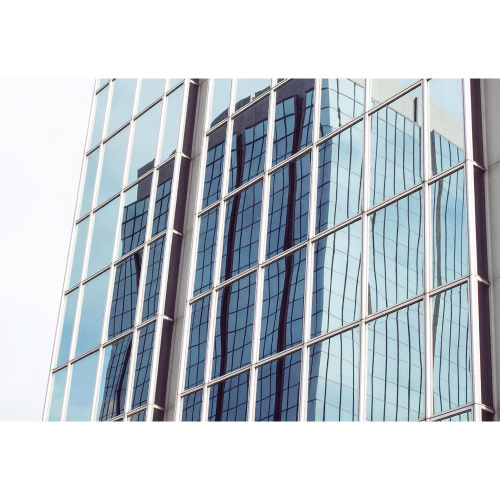 تطلق شركة Haoyu Curtain Wall زجاجًا مقسى عالي الأمان ومقاومًا لدرجات الحرارة العالية