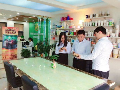 Changsha Yuhao Imports & Exports Trading Co., Ltd.