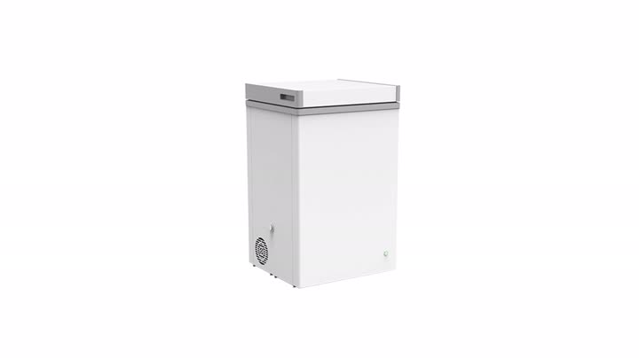 60L Freezers For Solar System Use