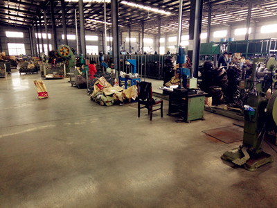 YanCheng Jolin Auto parts CO.,Ltd.